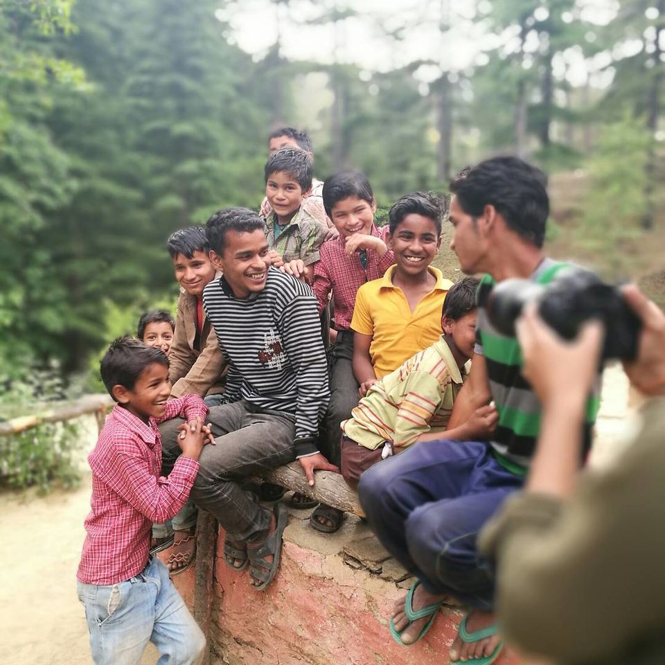 Photo of Jageshwar for your soul #offbeatuttarakhand 11/12 by Anupriya Kapur
