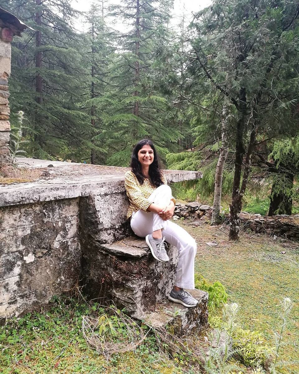 Photo of Jageshwar for your soul #offbeatuttarakhand 12/12 by Anupriya Kapur