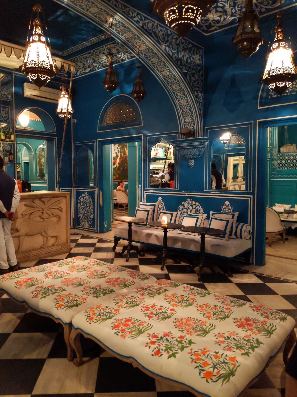 Photo of Being touristy in Jaipur 2/16 by Anupriya Kapur