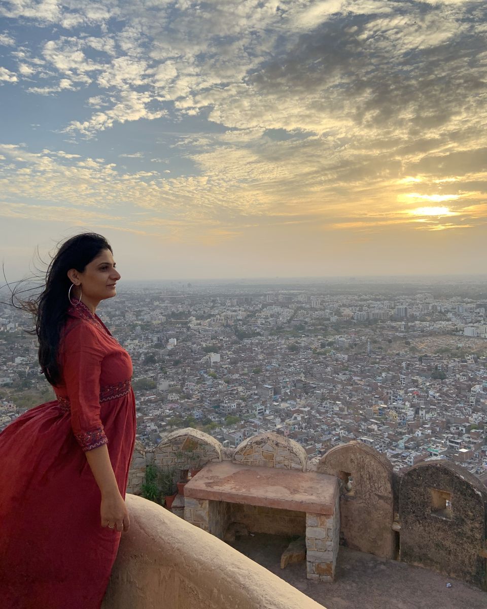 Photo of Being touristy in Jaipur 5/16 by Anupriya Kapur