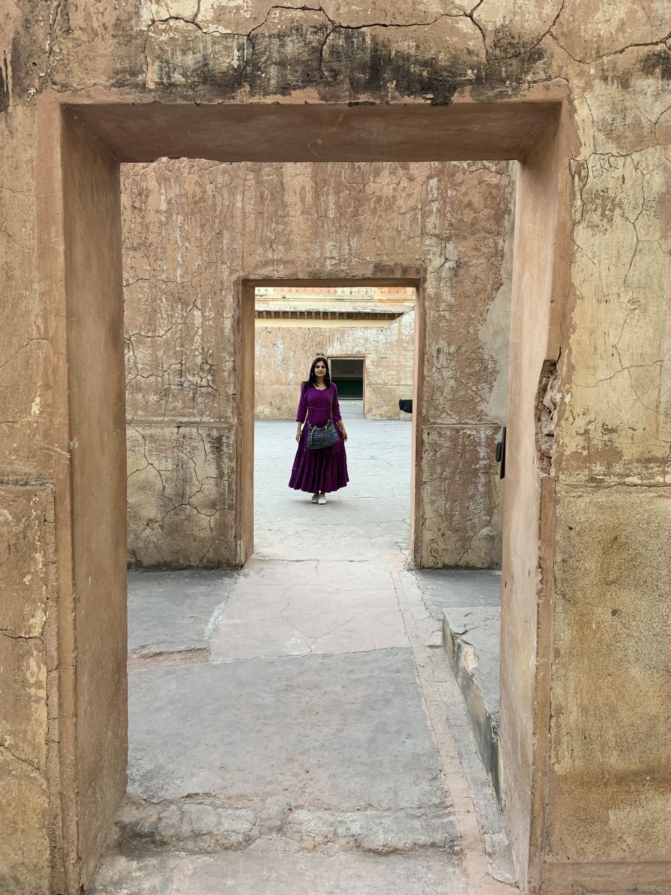 Photo of Being touristy in Jaipur 7/16 by Anupriya Kapur