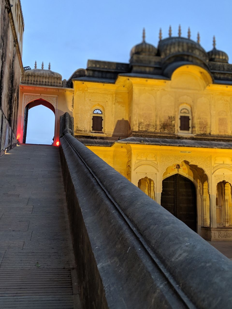 Photo of Being touristy in Jaipur 12/16 by Anupriya Kapur