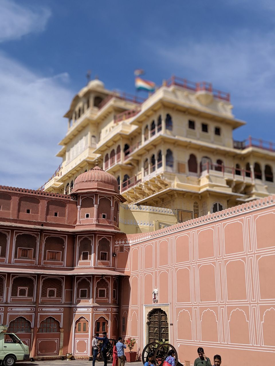 Photo of Being touristy in Jaipur 13/16 by Anupriya Kapur