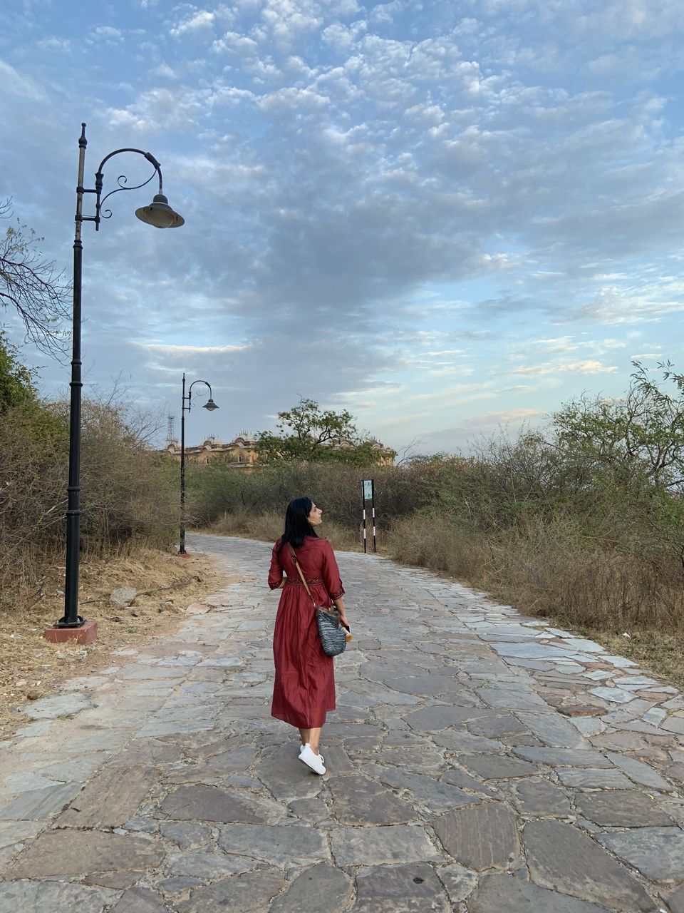 Photo of Being touristy in Jaipur 16/16 by Anupriya Kapur