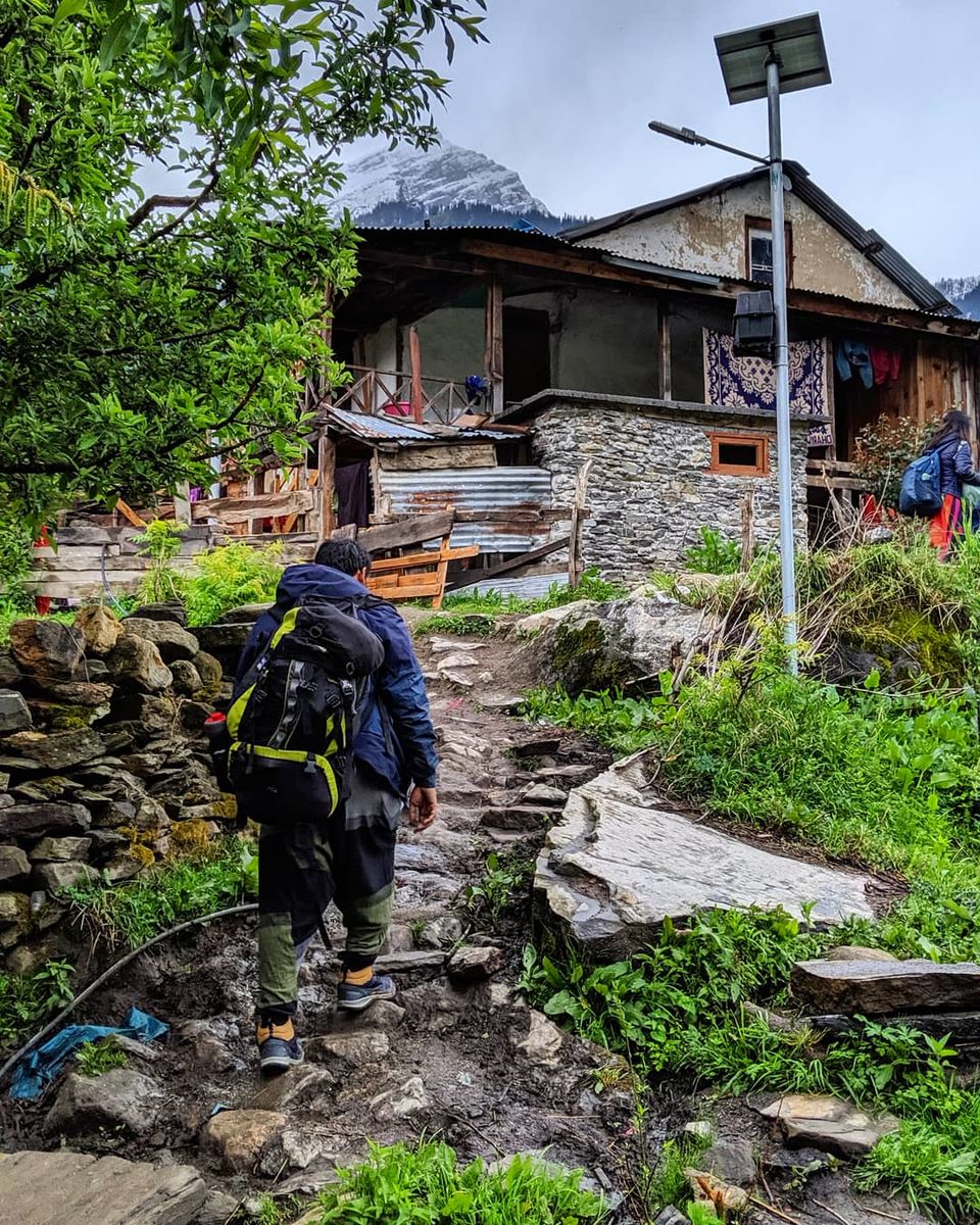 Photo of Kalga Village 6/19 by Anupriya Kapur