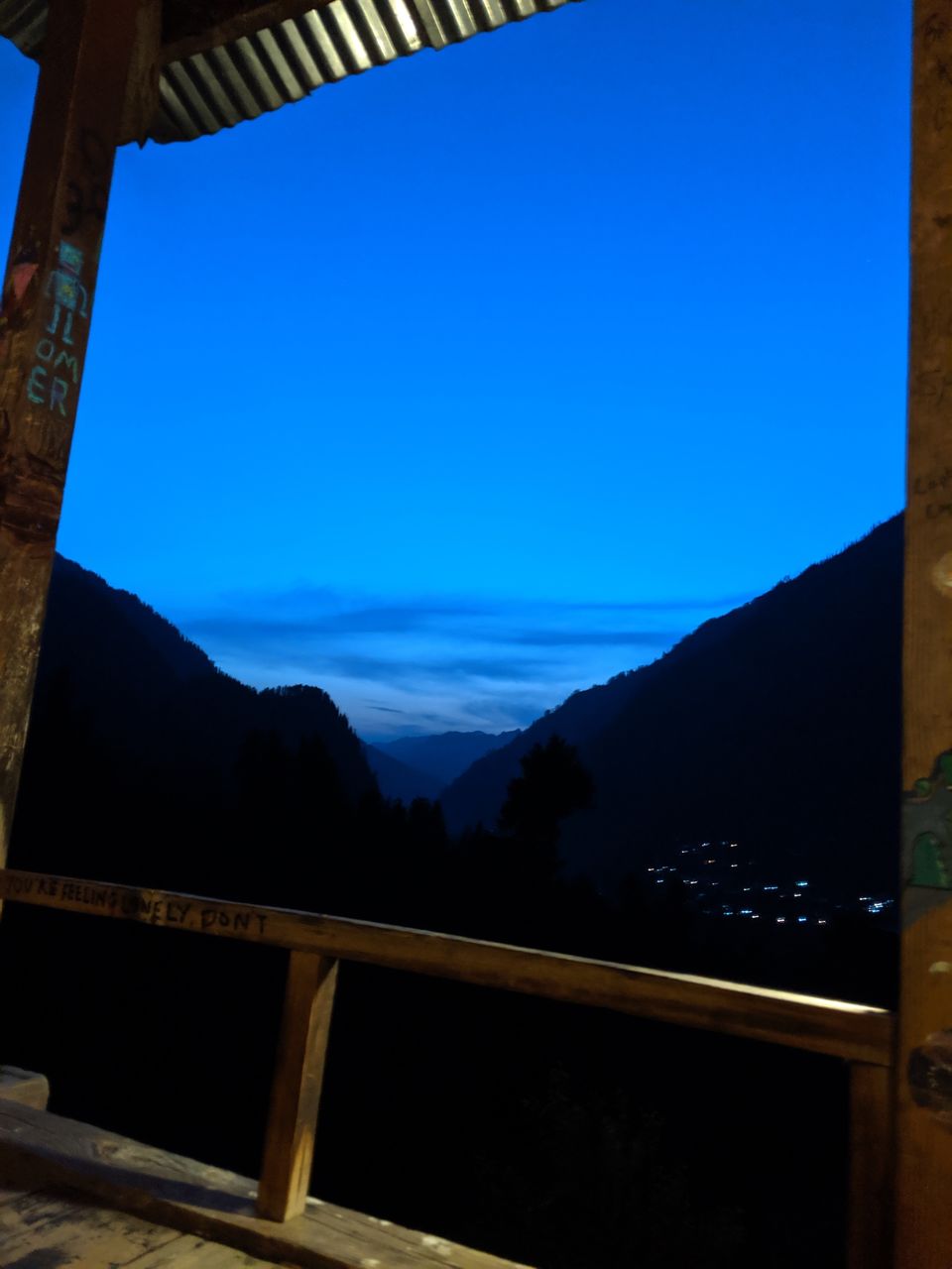 Photo of Kalga Village 9/19 by Anupriya Kapur