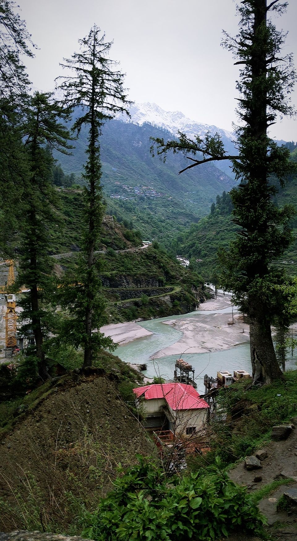 Photo of Kalga Village 8/19 by Anupriya Kapur