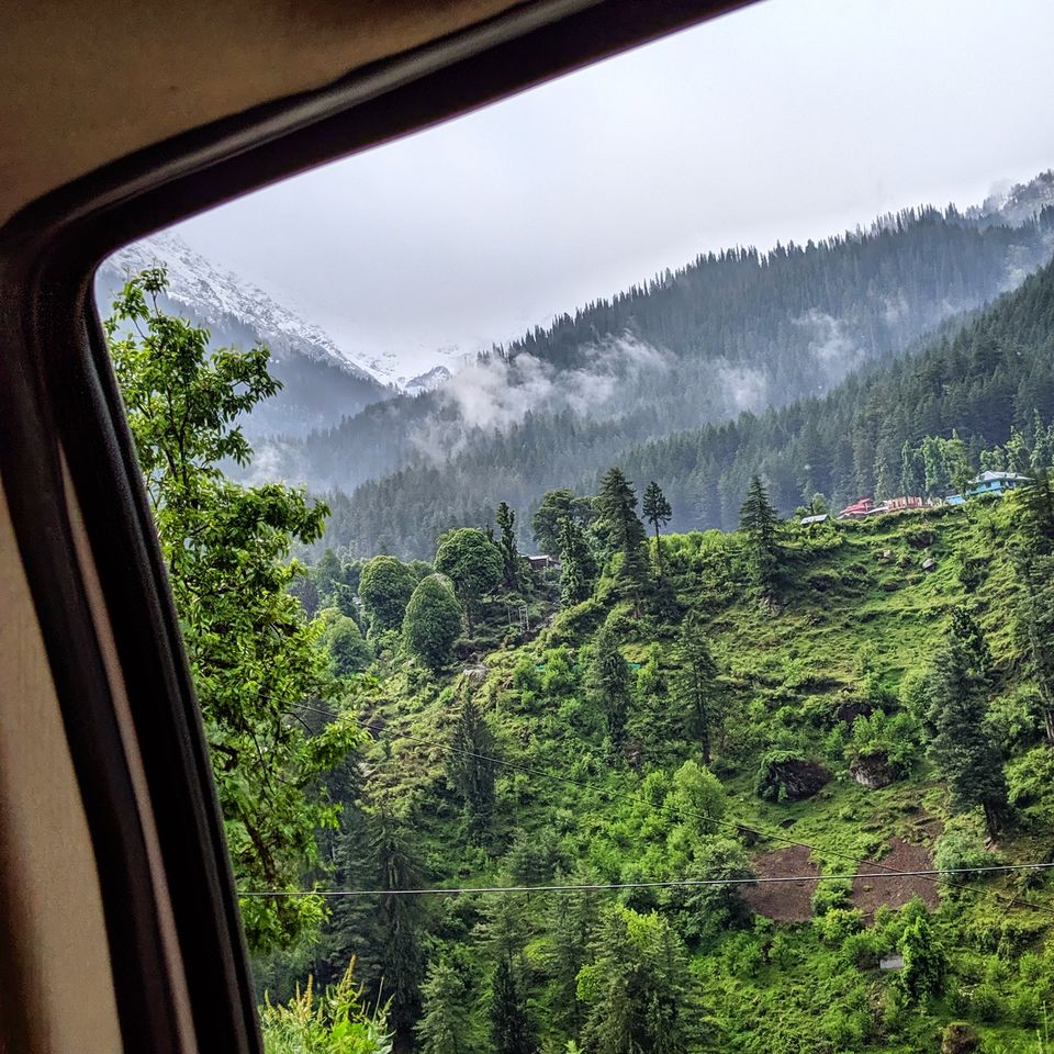 Photo of Kalga Village 7/19 by Anupriya Kapur