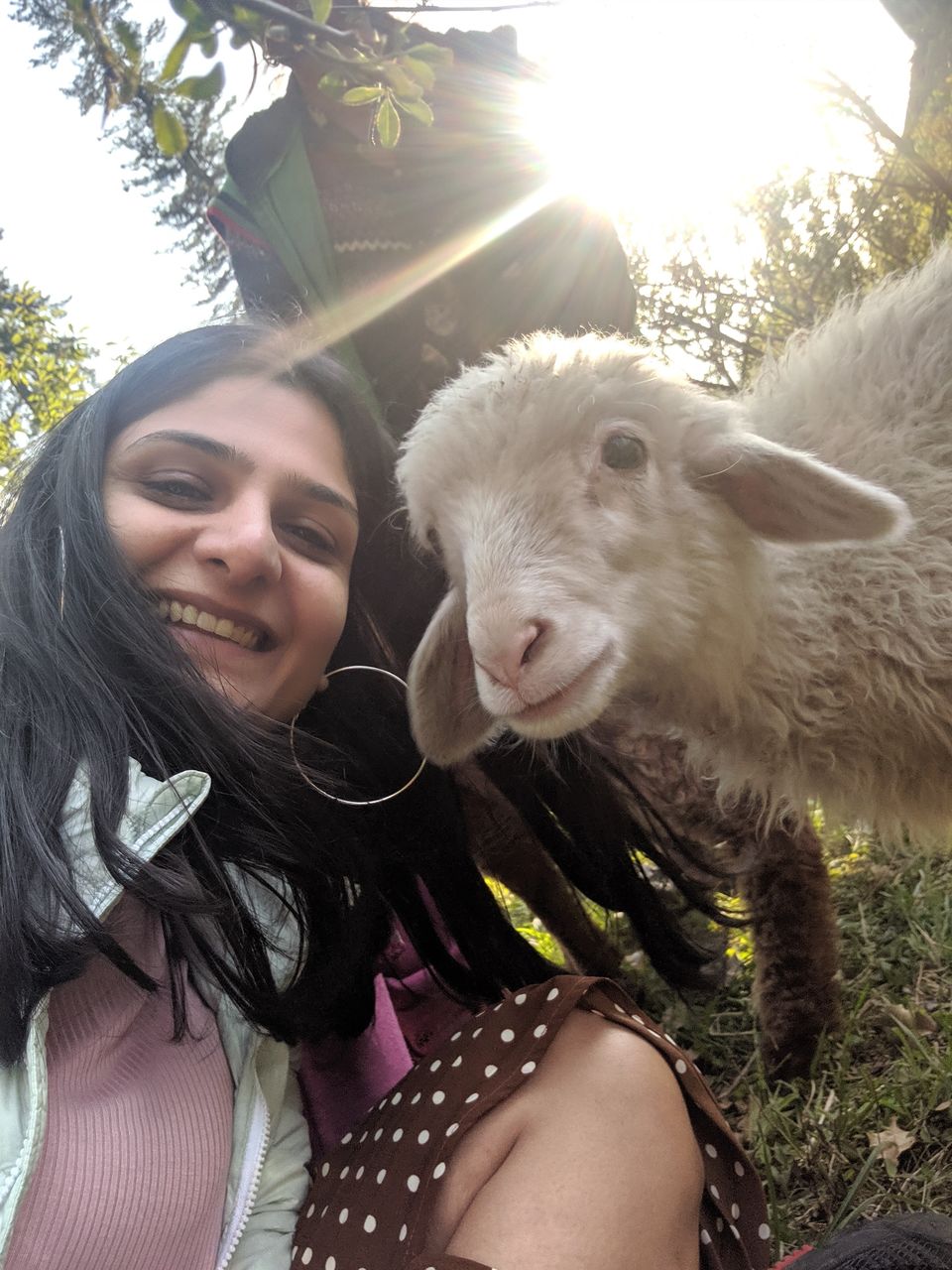 Photo of Kalga Village 13/19 by Anupriya Kapur