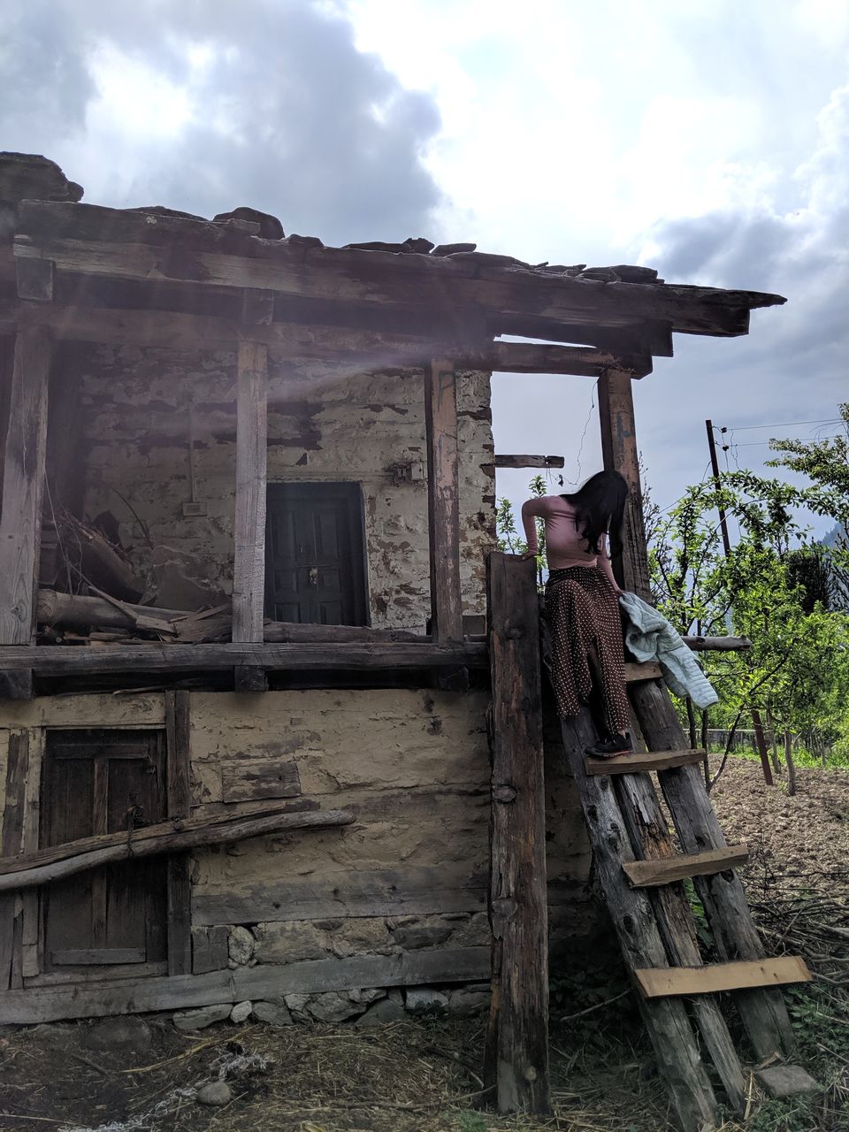 Photo of Kalga Village 11/19 by Anupriya Kapur