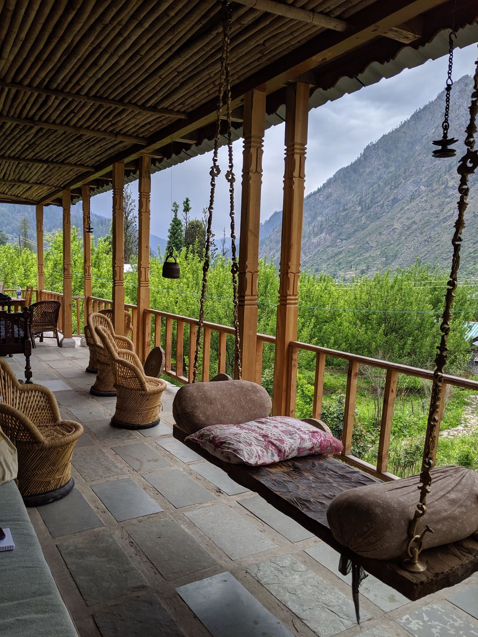 Photo of Kalga Village 12/19 by Anupriya Kapur