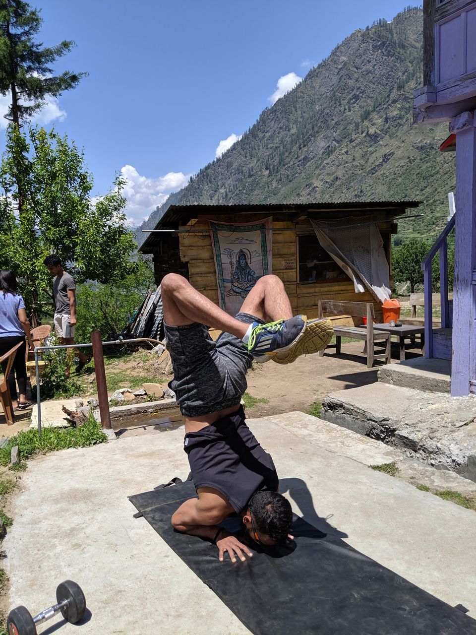 Photo of Kalga Village 14/19 by Anupriya Kapur