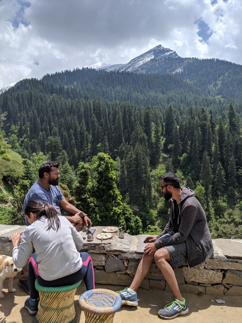 Photo of Kalga Village 15/19 by Anupriya Kapur