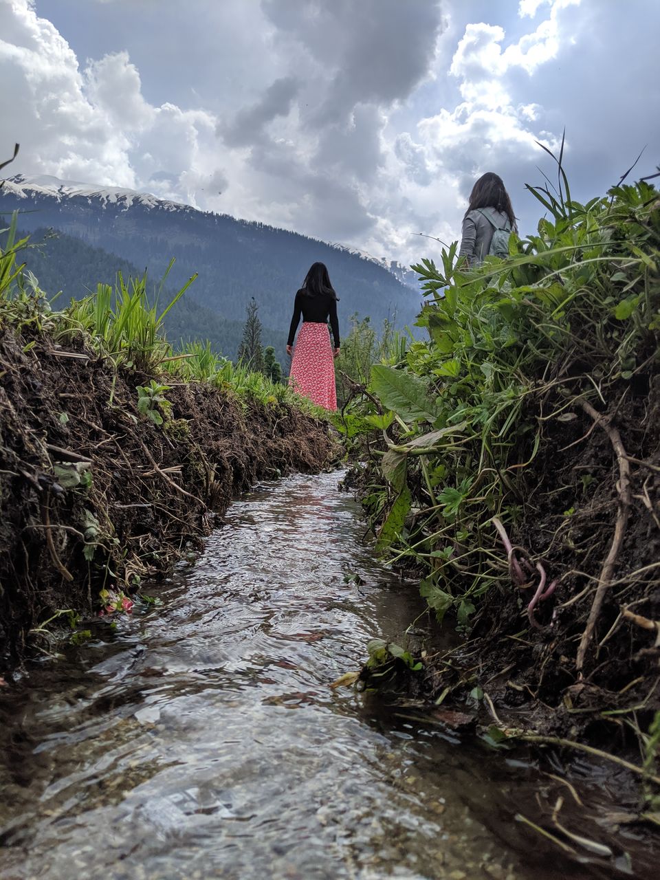 Photo of Kalga Village 16/19 by Anupriya Kapur