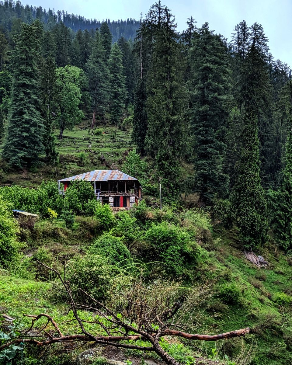Photo of Kalga Village 10/19 by Anupriya Kapur