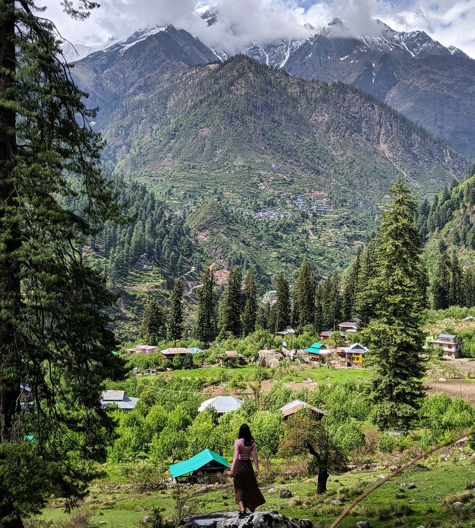 Photo of Kalga Village 17/19 by Anupriya Kapur