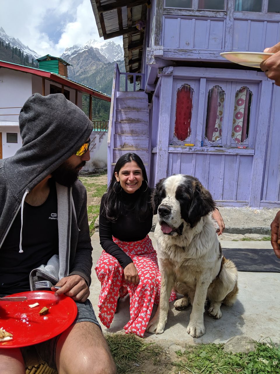 Photo of Kalga Village by Anupriya Kapur