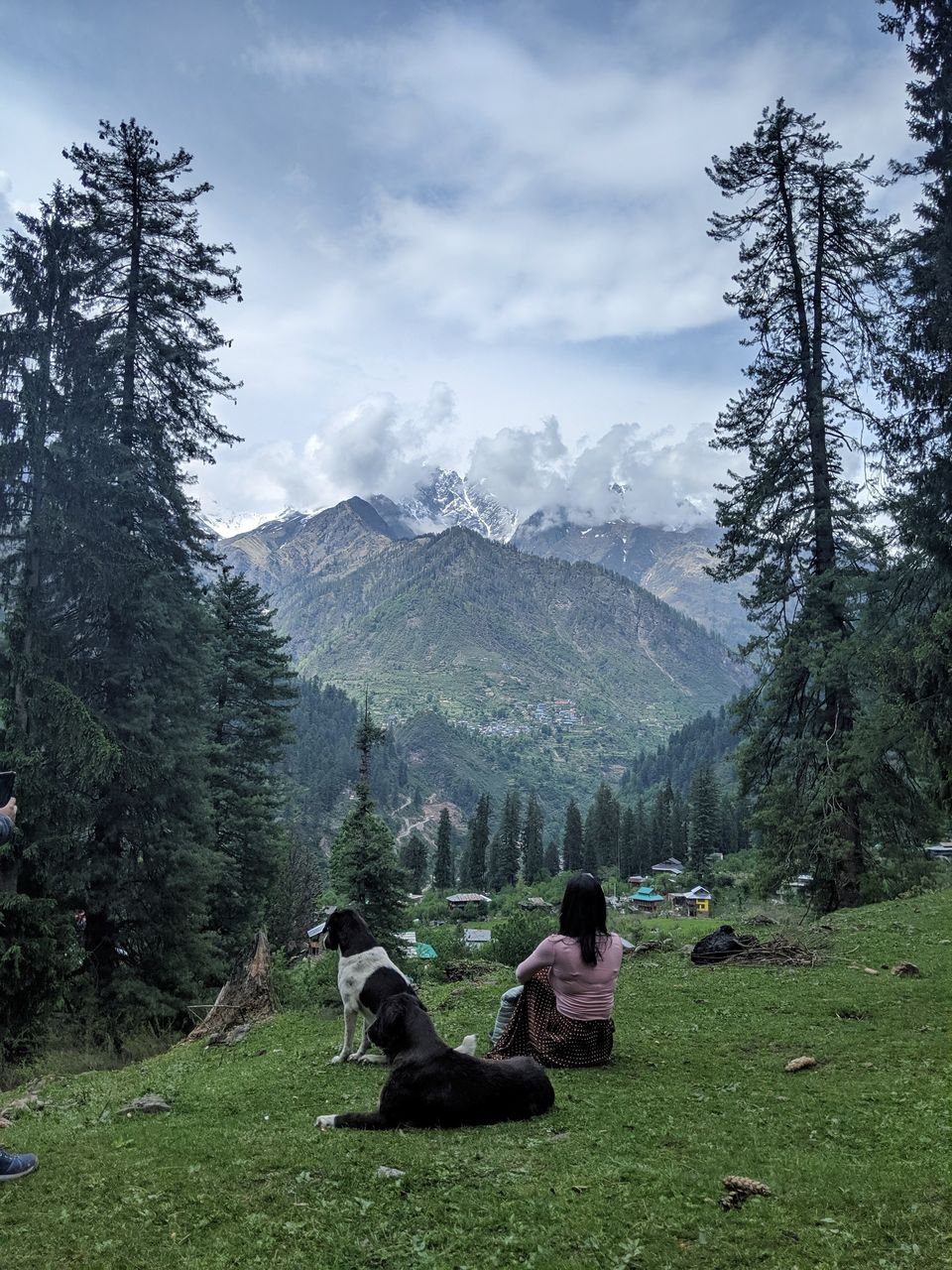 Photo of Kalga Village 1/19 by Anupriya Kapur