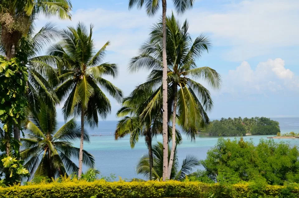 Photo of Samal Island, Samal Island, Island Garden City of Samal, Philippines by Anupriya Kapur