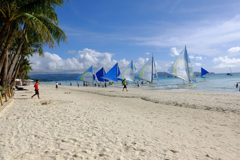 Photo of Philippines is not Bangkok 10/18 by Anupriya Kapur