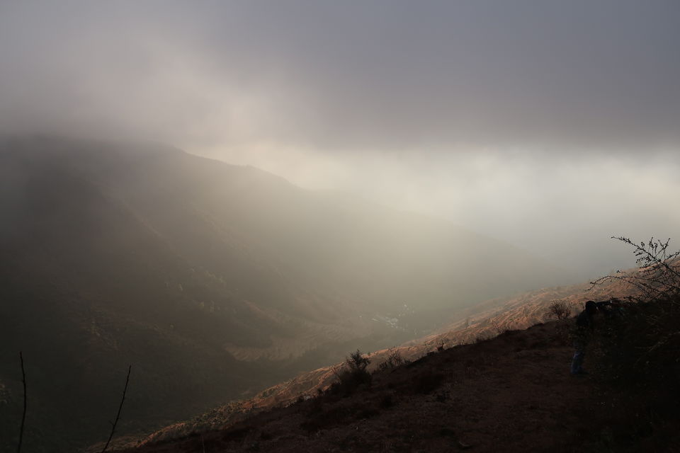 Photo of Nag Tibba Base Camp, Jaunpur Range, Uttarakhand, India by Shashank Jain