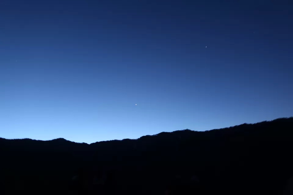 Photo of Nag Tibba Base Camp, Jaunpur Range, Uttarakhand, India by Shashank Jain