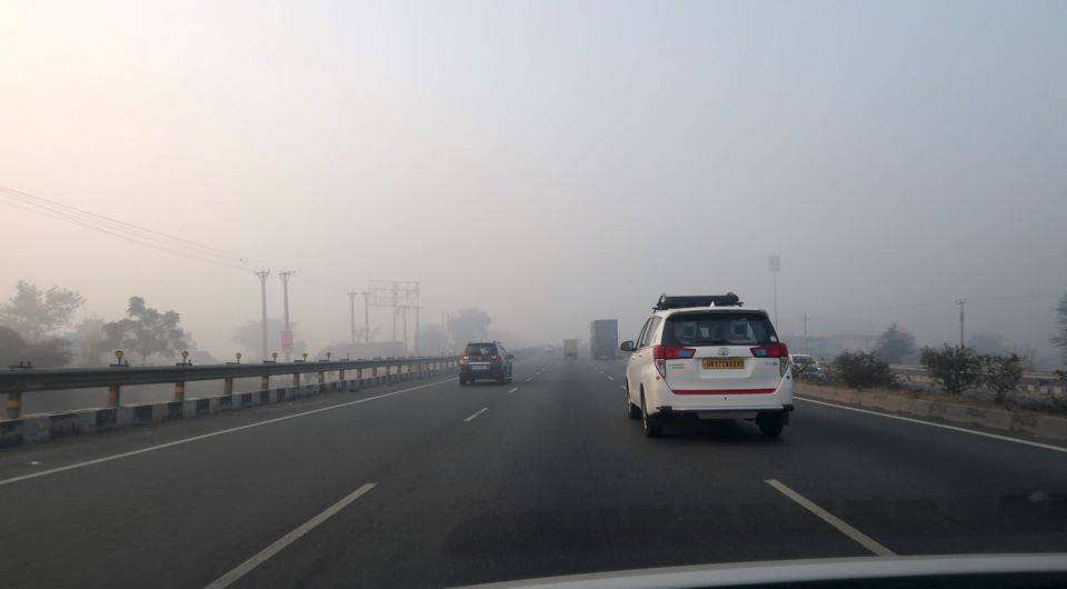 Photo of Gurugram, Haryana, India by Shashank Jain