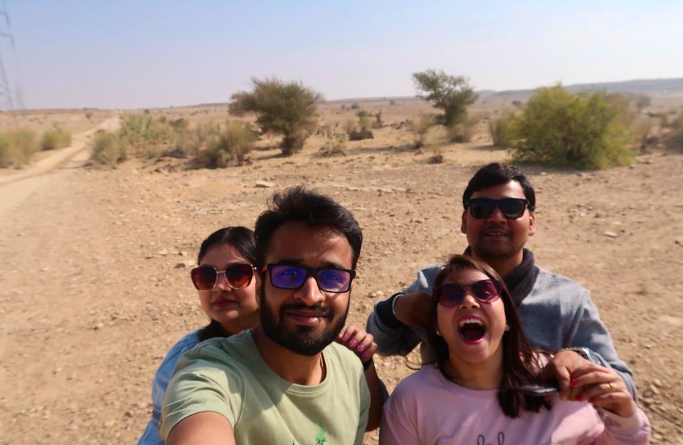 Photo of Jaisalmer, Rajasthan, India by Shashank Jain