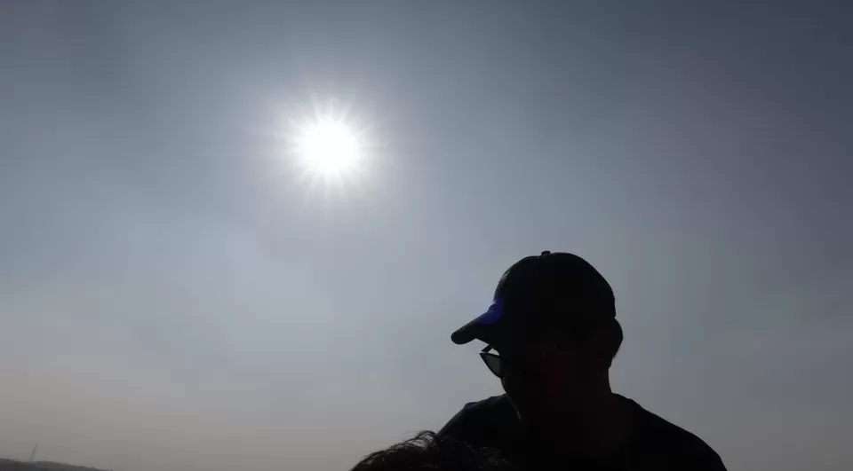 Photo of Jaisalmer Village Stay, Treasure Hunt and an amazing coincidence by Shashank Jain
