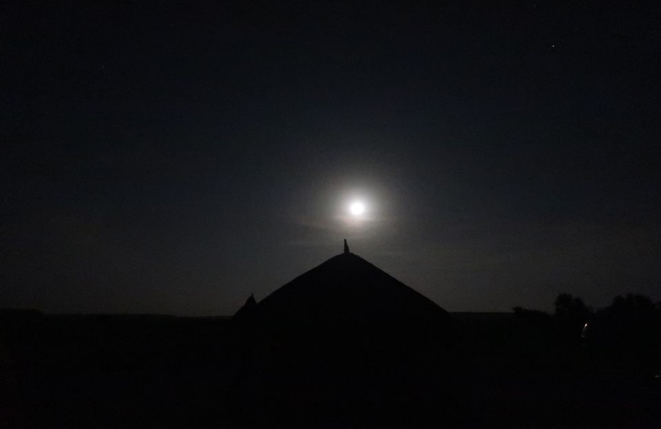 Photo of Jaisalmer Village Stay, Treasure Hunt and an amazing coincidence by Shashank Jain