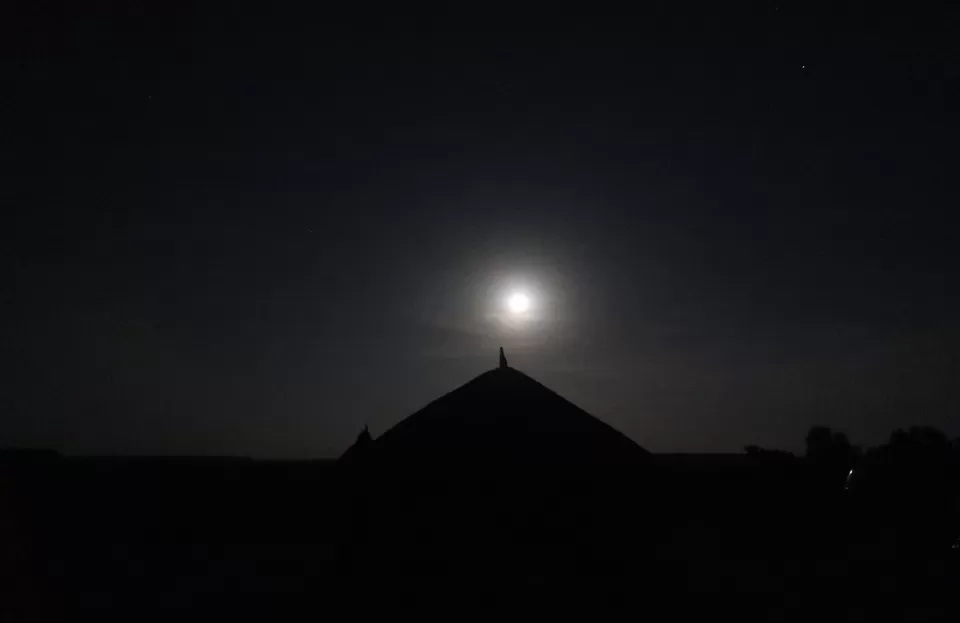 Photo of Jaisalmer Village Stay, Treasure Hunt and an amazing coincidence by Shashank Jain