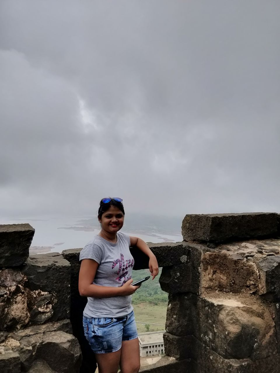 Photo of Everything You Need to Know to Plan a Trip to the Lohagad Fort 5/8 by Varsharani Pawar