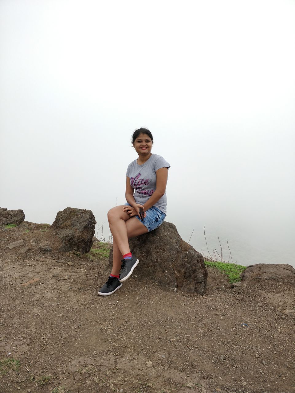 Photo of Everything You Need to Know to Plan a Trip to the Lohagad Fort 6/8 by Varsharani Pawar