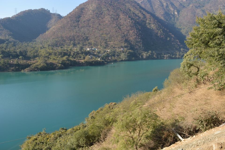 Photo of Auli a Himalayan Ski Resort 4/12 by priya sarkar