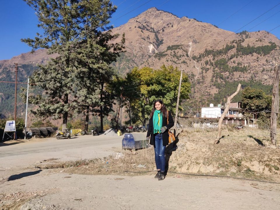 Photo of Auli a Himalayan Ski Resort 6/12 by priya sarkar