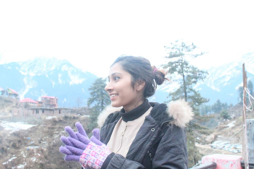 Photo of Tosh Valley...A Vision of Heaven 1/7 by priya sarkar