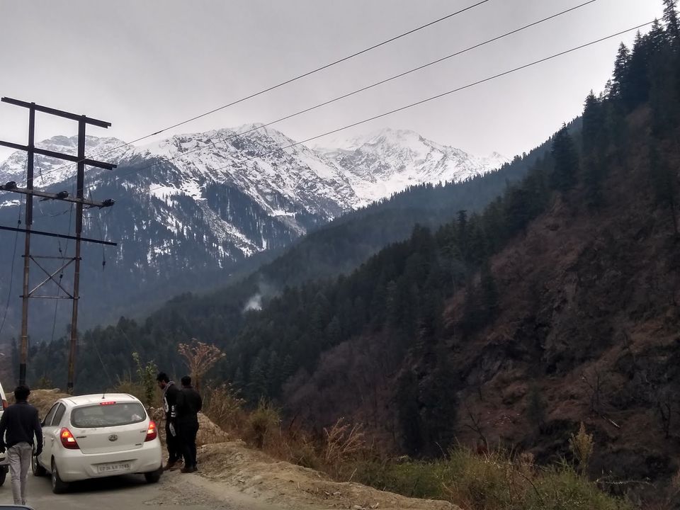 Photo of Tosh Valley...A Vision of Heaven 3/7 by priya sarkar