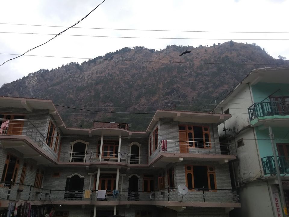 Photo of Tosh Valley...A Vision of Heaven 4/7 by priya sarkar