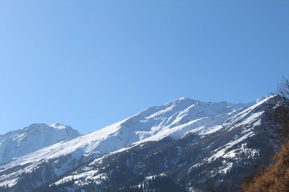 Photo of Tosh Valley...A Vision of Heaven 5/7 by priya sarkar