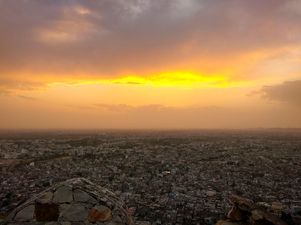 Photo of Jaipur...The Pink City 1/14 by priya sarkar