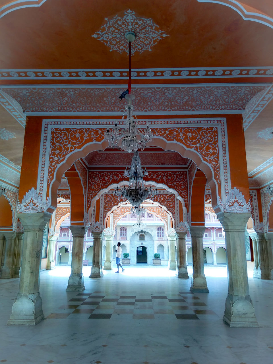 Photo of Jaipur...The Pink City 6/14 by priya sarkar