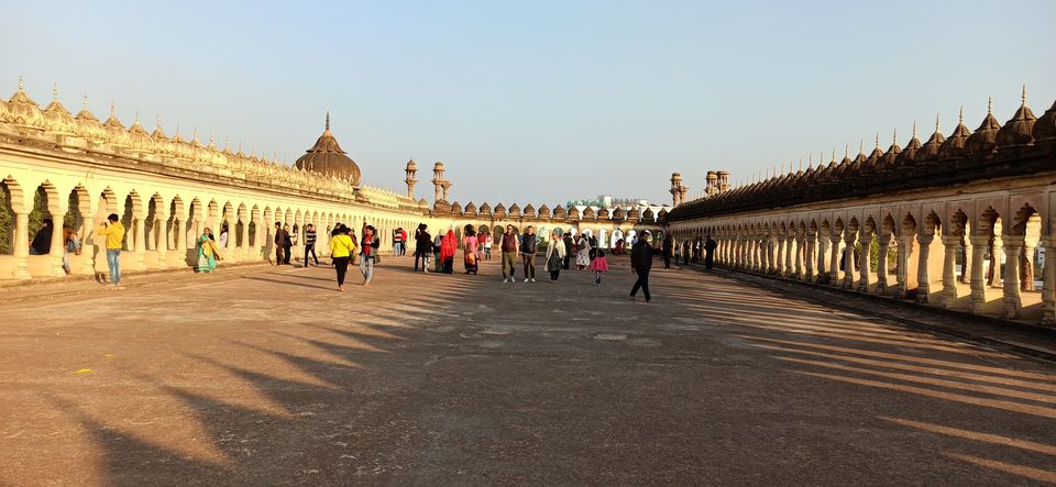 Photo of Best way to spend one day in Lucknow (20 mins read) 4/10 by priya sarkar