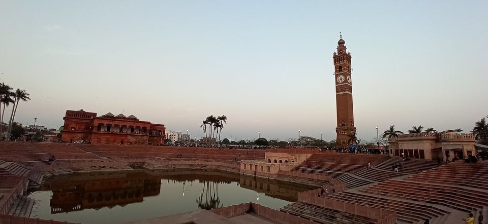 Photo of Best way to spend one day in Lucknow (20 mins read) 9/10 by priya sarkar
