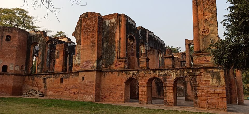Photo of Best way to spend one day in Lucknow (20 mins read) 10/10 by priya sarkar