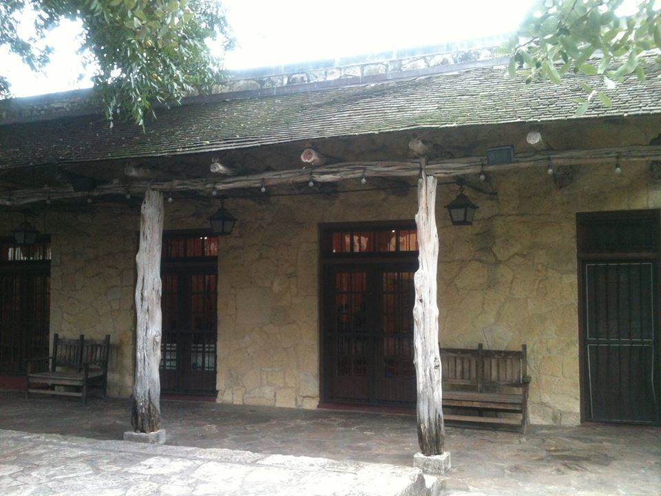Photo of The Alamo, Alamo Plaza, San Antonio, TX, United States by Gargi Vishnoi