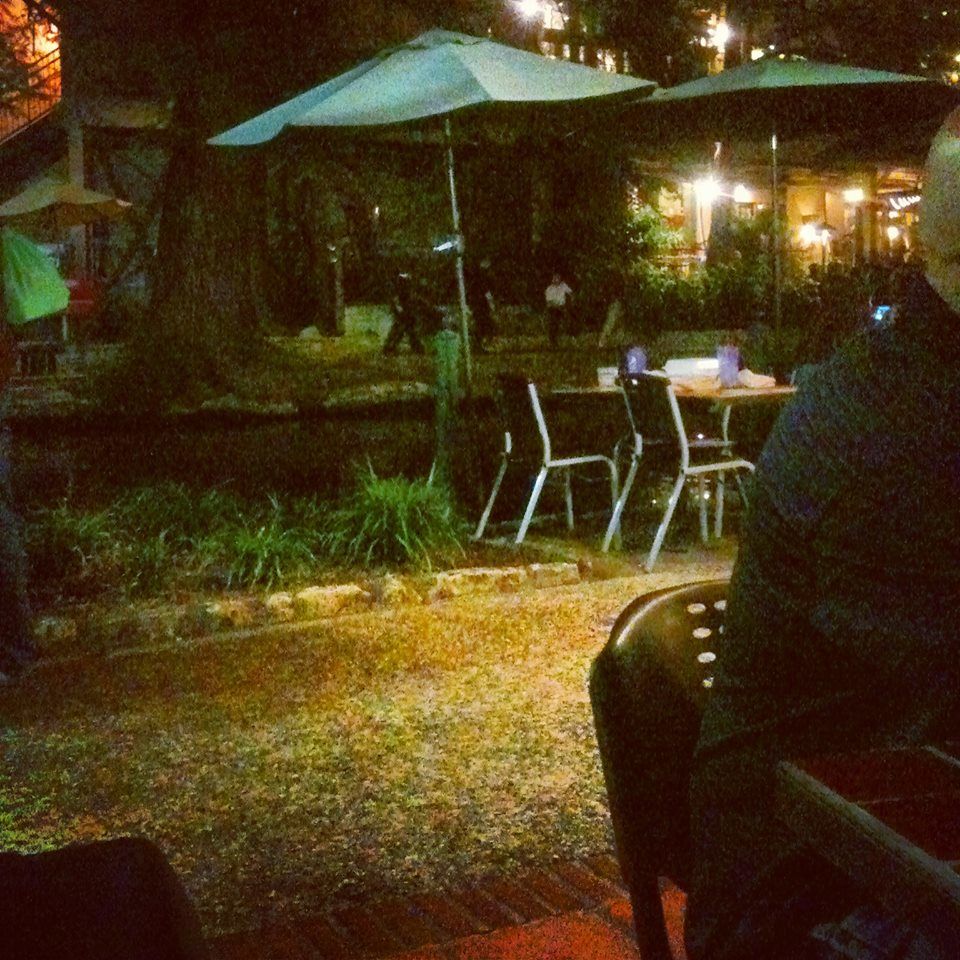 Photo of River Walk, San Antonio, TX, United States by Gargi Vishnoi