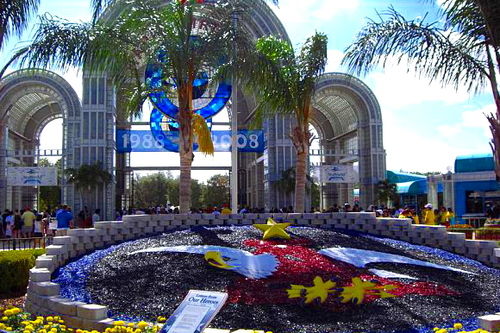 Photo of Sea World Drive, San Antonio, TX, United States by Gargi Vishnoi
