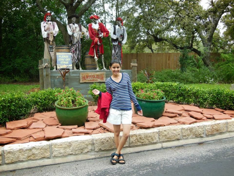 Photo of Sea World Drive, San Antonio, TX, United States by Gargi Vishnoi