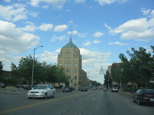 Photo of Champaign, IL, United States by Gargi Vishnoi