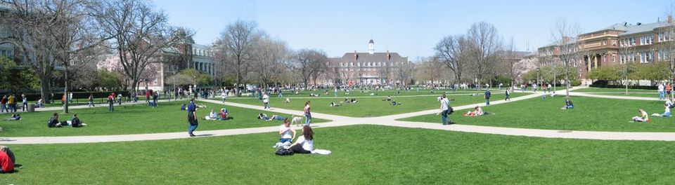 Photo of University of Illinois at Urbana-Champaign, Champaign, IL, United States by Gargi Vishnoi